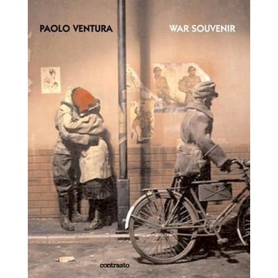 Afbeelding van War Souvenir