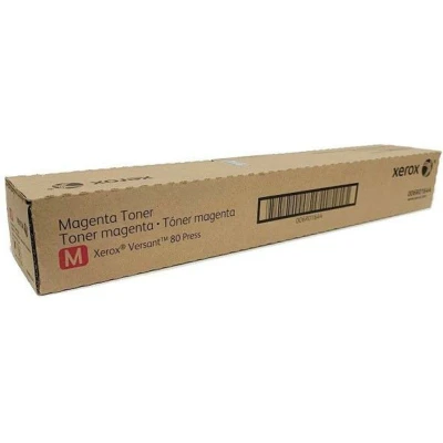 Afbeelding van Xerox 006R01644 Toner Magenta
