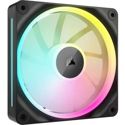Afbeelding van Corsair iCUE LINK LX120 RGB Single Fan