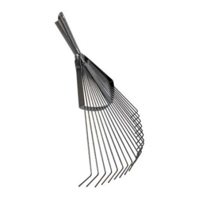 Afbeelding van Talen Tools Gazonhark Professioneel Los 20 Tands