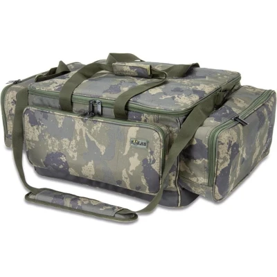 Afbeelding van Solar Undercover Camo Carryall Large (70x40x26cm)
