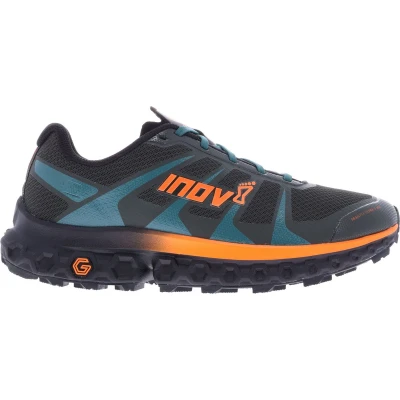 Afbeelding van Trailfly Ultra G 300 Max Heren Olive/Orange