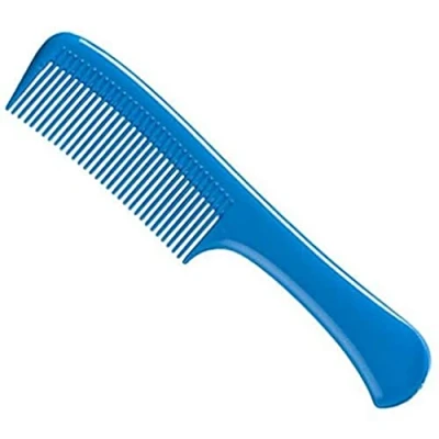 Afbeelding van Eurostil Escarpidor Peine Pequeño Color 1un