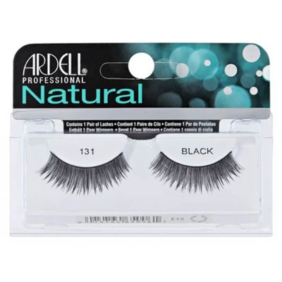 Afbeelding van Ardell Pro Natural Lash #131 2 U