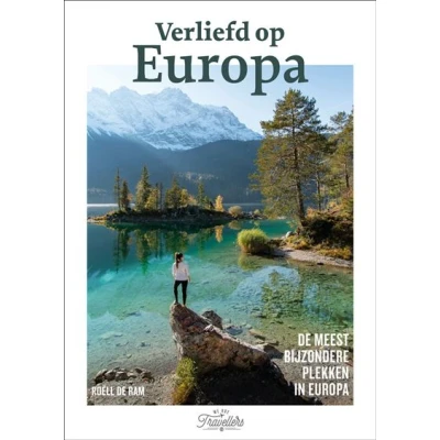 Image de Verliefd op Europa