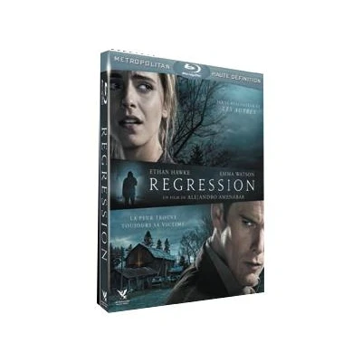 Afbeelding van REGRESSION