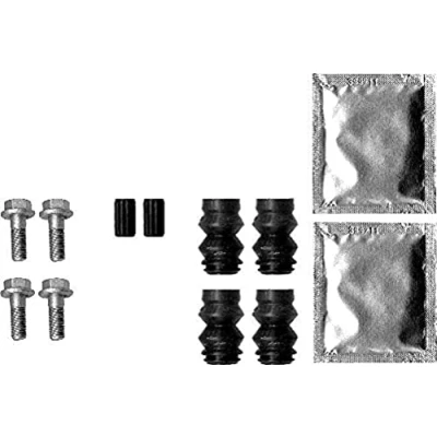 Afbeelding van HELLA 8DZ 355 201 571 Toebehoren