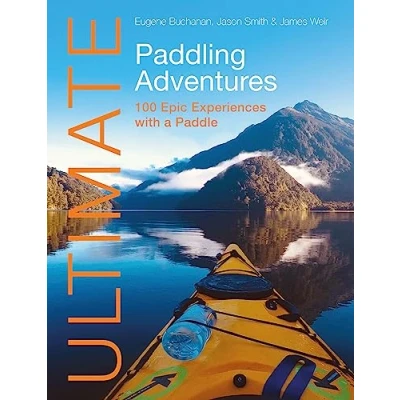 Afbeelding van Ultimate Adventures Paddling