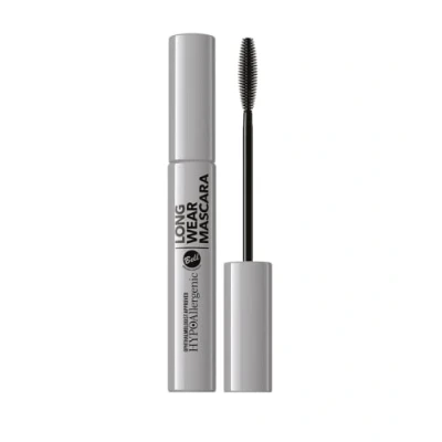 Afbeelding van Bell Hypoallergenic Long Wear Mascara Washable Water Wash 01 9G