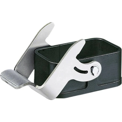 Afbeelding van Opbouwbehuizing Han Compact agg 09 12 708 0301 Harting 1 stuk(s)