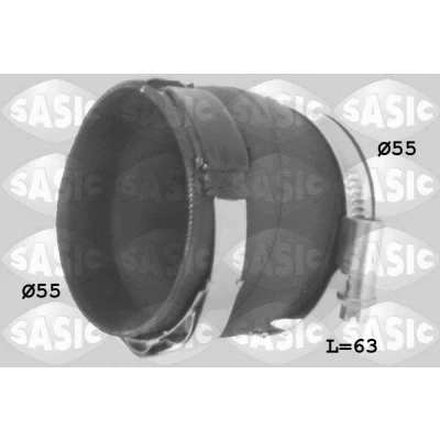 Afbeelding van Laadluchtslang SASIC 3350003
