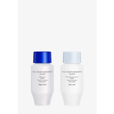 Afbeelding van Shiseido Bio Performance Skin Filler Refill 30 ml