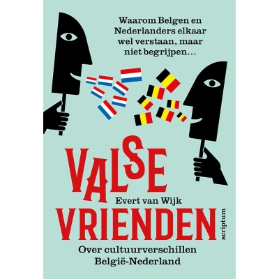 Afbeelding van Valse vrienden