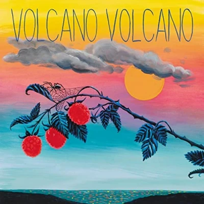 Afbeelding van Steven Lambke Volcano (LP)