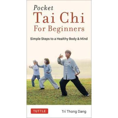 Afbeelding van Pocket Tai Chi for Beginners