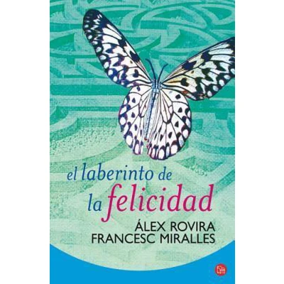 Afbeelding van El Laberinto de la Felicidad
