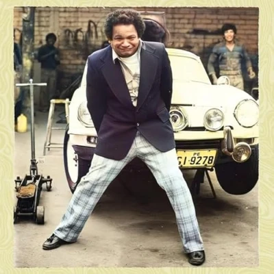 Afbeelding van Melcochita Y Los York&#039;s El Sicodelico (Single)