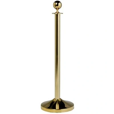 Image de Pied et socle or
