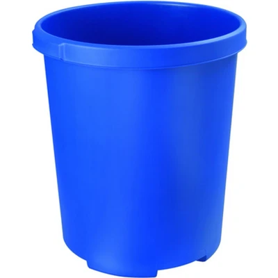 Afbeelding van Han Ha 1836 14 Papierbak Mobil Xxl 50 Liter Blauw