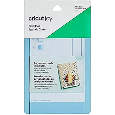 Afbeelding van Cricut Joy Kaartenmat