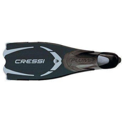 Afbeelding van Pluma Black/Silver