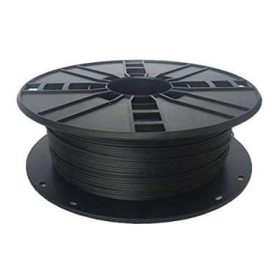 Afbeelding van PLA Carbon, 1.75 mm, 0.8 kg