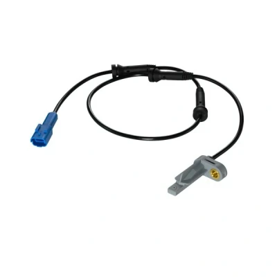 Afbeelding van Hella ABS sensor 6PU 009 106 891