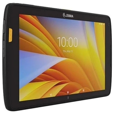 Afbeelding van Zebra ET40 (Alleen WLAN, 10&quot;, 64 GB, Black), Tablet, Zwart