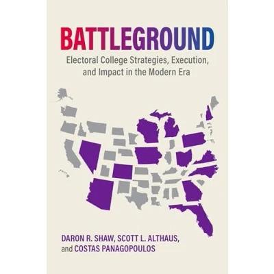 Afbeelding van Battleground