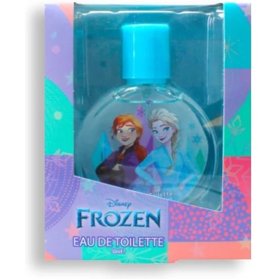 Afbeelding van Frozen Eau de Toilette spray 50 ml.