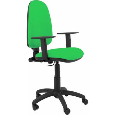 Afbeelding van Bureaustoel Ayna bali P&amp;C 04CPBALI22B24 Groen Pistache
