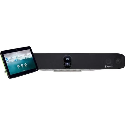 Image de Barre de visioconférence avec TC10 Studio X70 Poly