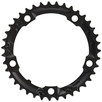 Afbeelding van Shimano Kettingblad 39T Sora FC 3503 D Zwart