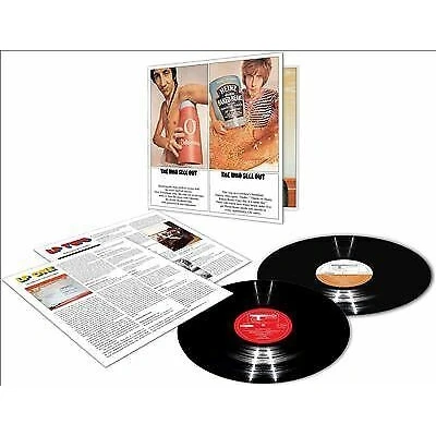 Image de The Who Sell Out