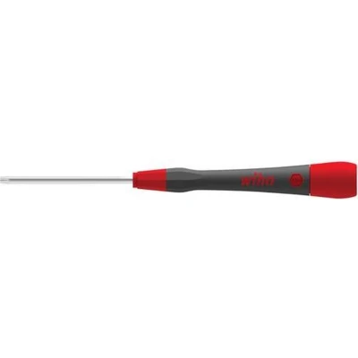 Afbeelding van Wiha Fijnschroevendraaier PicoFinish® TORX PLUS® Tamper Resistant (42500) 40 mm