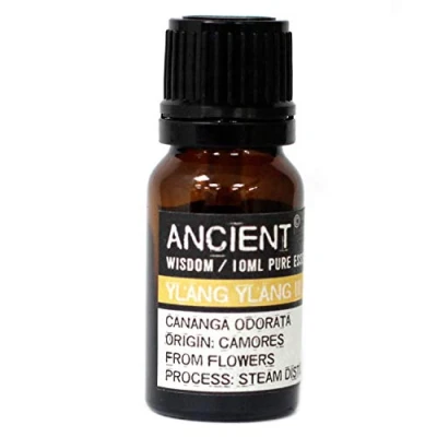 Afbeelding van AW Ylang Etherische olie 10 ml