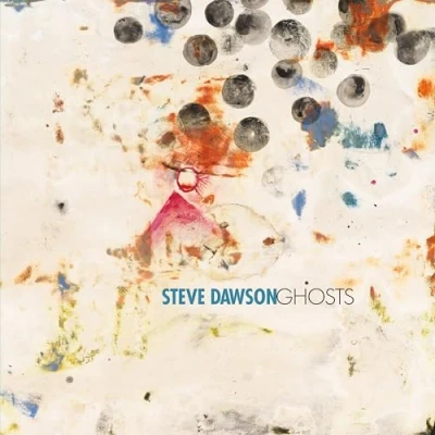 Afbeelding van Steve Dawson Ghosts (LP)