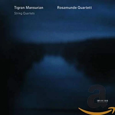 Afbeelding van String Quartets