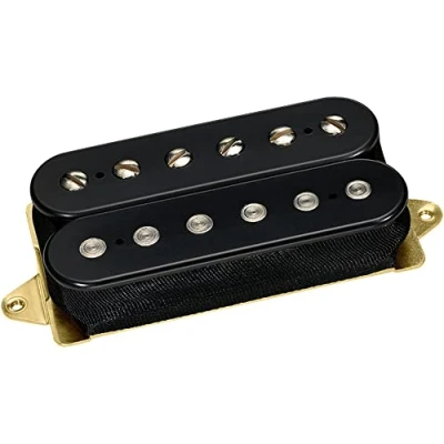 Afbeelding van DiMarzio Transition Bridge Humbucker DP255 Steve Lukather Signature pickup voor gitaren