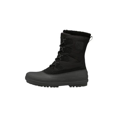 Afbeelding van Helly Hansen Gamvik Veterboots, Heren, Maat: 45, Black Schoenen