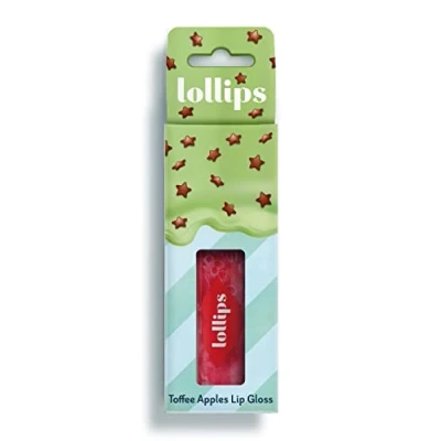 Afbeelding van Snails Lipgloss Toffee Apples