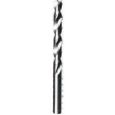 Afbeelding van Heller 21348 6 HSS Metaal spiraalboor 13 mm Gezamenlijke lengte 151 Kobalt DIN 338 Cilinderschacht 5 stuk(s)
