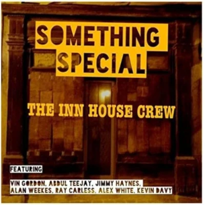 Afbeelding van Inn House Crew Something Special