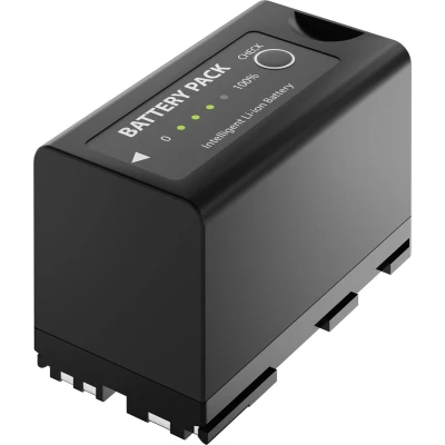Afbeelding van Newell Accu replacement battery BP 955