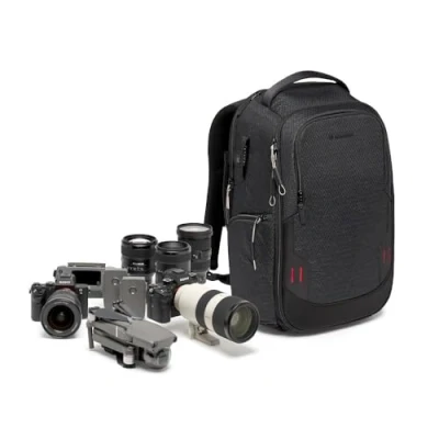 Image de Manfrotto sac a dos pl frontloader backpack m