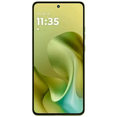 Image de Smartphone Motorola Moto G86 6,67&quot; 5G Double SIM 256 Go Vert