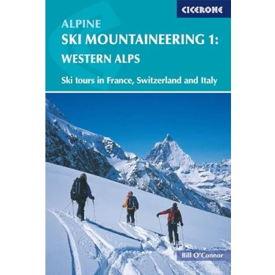 Afbeelding van Alpine Ski Mountaineering 1
