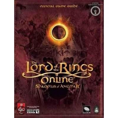 Afbeelding van the Lord of Rings Online: Shadows Angmar