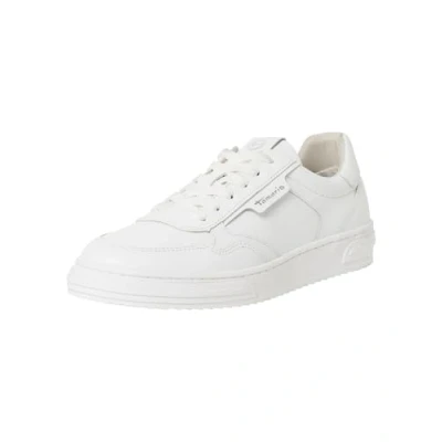 Afbeelding van Tamaris Sneakers laag, Dames, Maat: 39, White Schoenen