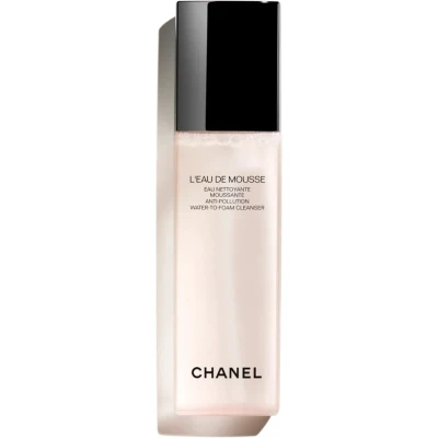 Afbeelding van Chanel L&#039;Eau De Mousse Reinigingsschuim 150 ml